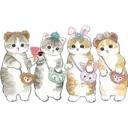 Michis Kawaii 1