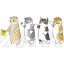 断中