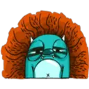 MONSTER COOKIE 6