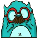 MONSTER COOKIE 29