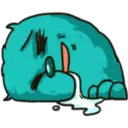 MONSTER COOKIE 14