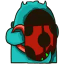MONSTER COOKIE 20