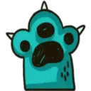 MONSTER COOKIE 8