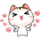 Meow For Mishell ^ⲱ^ 4. 10