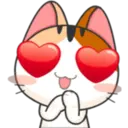 Meow For Mishell ^ⲱ^ 4. 13