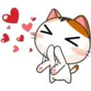 Meow For Mishell ^ⲱ^ 4. 11