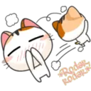 Meow For Mishell ^ⲱ^ 4. 29