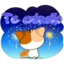 Meow For Mishell ^ⲱ^ 4. 4