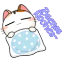 Meow For Mishell ^ⲱ^ 4. 7