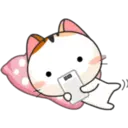 Meow For Mishell ^ⲱ^ 4. 2