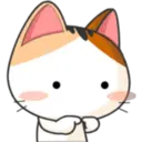 Meow For Mishell ^ⲱ^ 4. 24