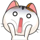 Meow For Mishell ^ⲱ^ 4. 1