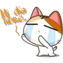 Meow For Mishell ^ⲱ^ 4. 27
