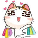 Meow For Mishell ^ⲱ^ 4. 16