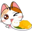Meow For Mishell ^ⲱ^ 4. 6