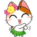 Meow For Mishell ^ⲱ^ 4. 18