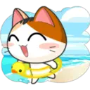 Meow For Mishell ^ⲱ^ 4. 20