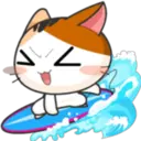 Meow For Mishell ^ⲱ^ 4. 14