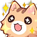 KITTY EMOTICON #1 1