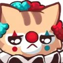 KITTY EMOTICON #1 18