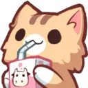 KITTY EMOTICON #1 29