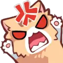 KITTY EMOTICON #1 12