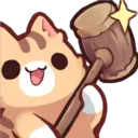 KITTY EMOTICON #1 16
