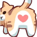 KITTY EMOTICON #1 24
