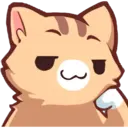 KITTY EMOTICON #1 5