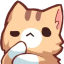 KITTY EMOTICON #1 22