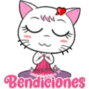 OfLorena
Bendiciones