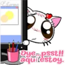 Chiorena
Oye...psst!!
aquilestoy.