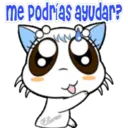 me podrías ayudar?
88
Ciforme