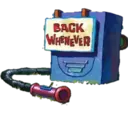 BACK
WHENEVER