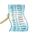 GO To WORK
Go TO WORK
GO TO WORK
GO TO WORK
G0 To WORK
GO To WORK
GO TO WORK
Go To WOR K
G0 To WORK
Go To WORK
Go TO WORK
GO TO WORK
50 TO WORK
GO TO WORK.