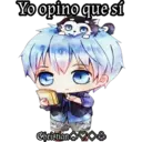 Baby animes 7