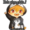 Baby animes 23
