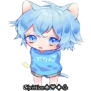 Baby animes 6
