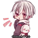 Baby animes 15
