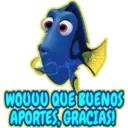 GR WOUUU QUE BUENOS APORTES GRACIAS!
