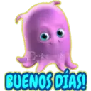 GRISE BUENOS DÍAS!