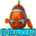 GRIS ESO ESTA PROHIBIDO!