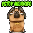 ESTOY ABLIRRIDO
GRISE