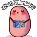 Papita Kawaii Vol.2 21