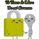 Two Tienes la Llave
De mi Corazon