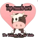 Tengo mucha suerte
De Tenerte En mi Vida
