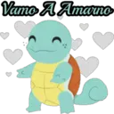 Vamo A Amarno