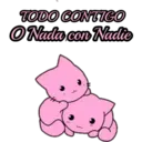 TODO CONTIGO
O Nada con Nadie