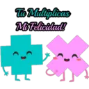 Tu Multiplicas
Mi Felicidad!