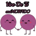 Vivo De To
enaMORADO